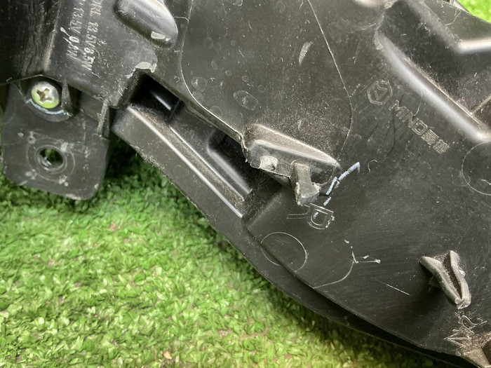 ДХО правый Haval Jolion (2021-н.в.)