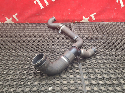 Патрубок системы охлаждения 2023г