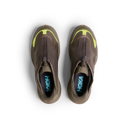 Кроссовки Hoka One One Project Transport "Deep Umber Antique Olive"
