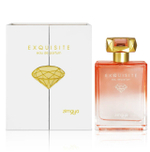 Zimaya Exquisite