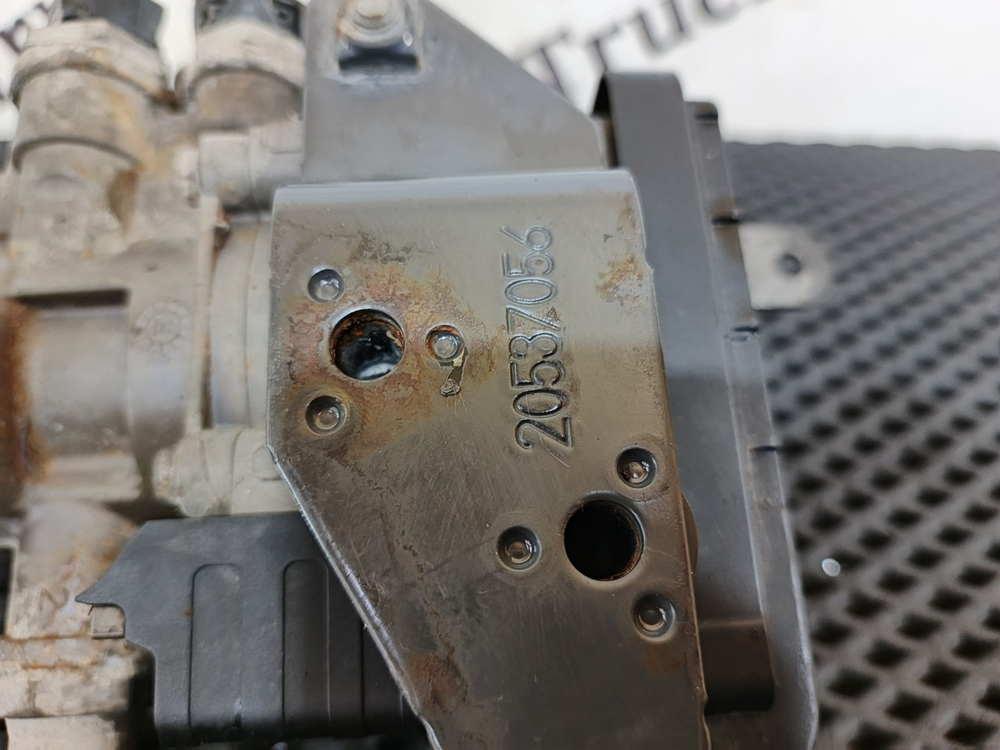 Модулятор EBS передний 2016г.