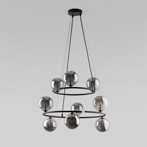 Подвесная люстра TK Lighting Anabelle 6845
