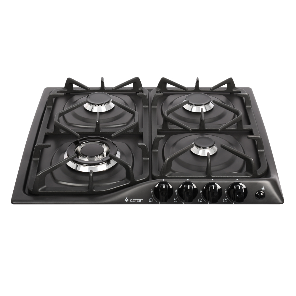 Поверхность газовая GEFEST СГ СН 1210-02 К2