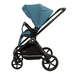 Детская коляска Sweet Baby Cupola New 3 в 1 Ocean Green