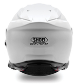 SHOEI GT-AIR 2 WHITE