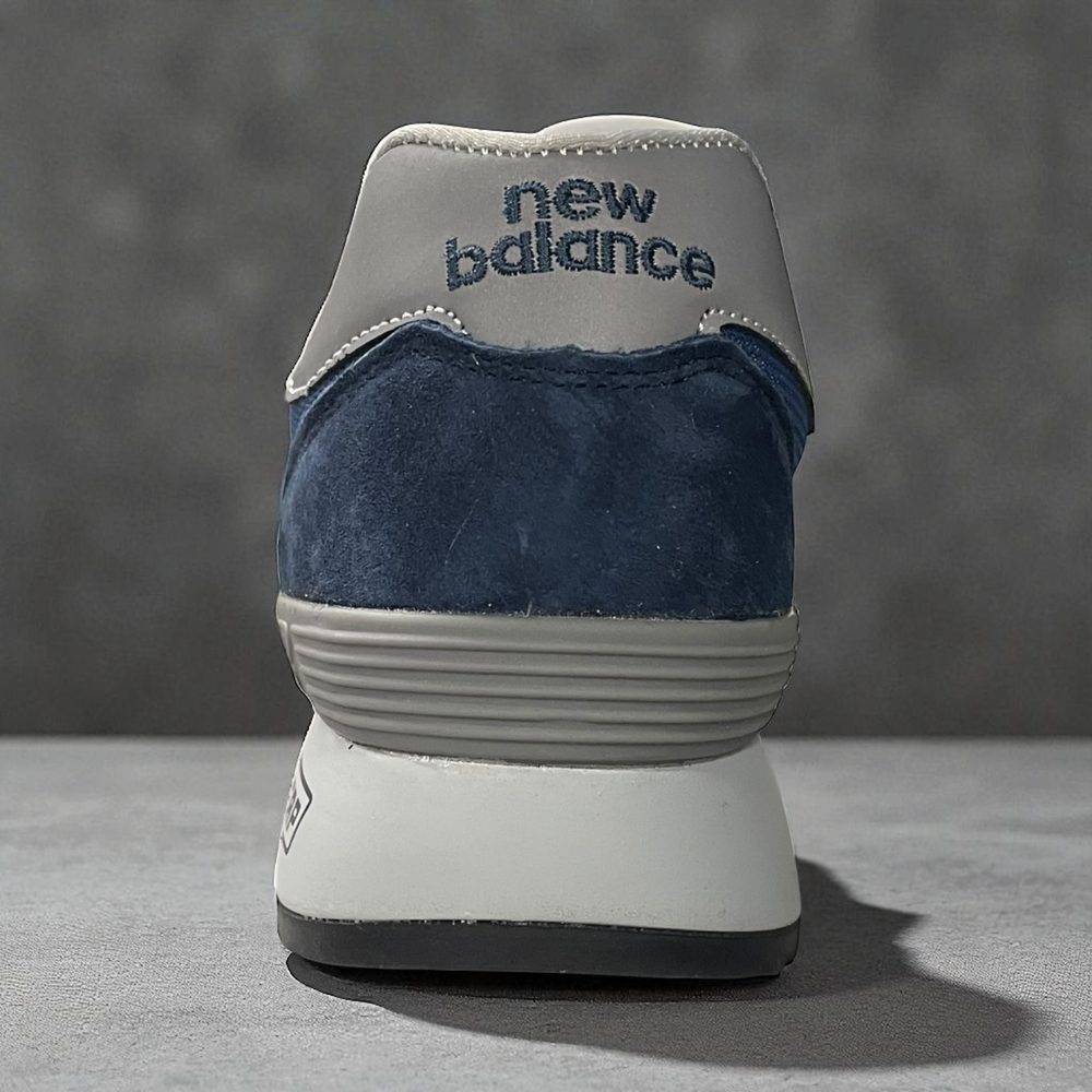New Balance 1300 • Dark Blue