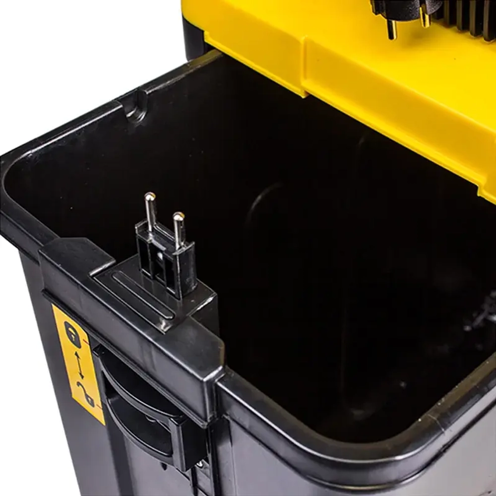 CHAMPION SH280 электрический измельчитель