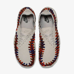 Кроссовки Nike Woven Light Bone Rainbow