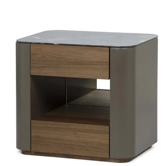 Прикроватная тумба Volare I 60х45 см