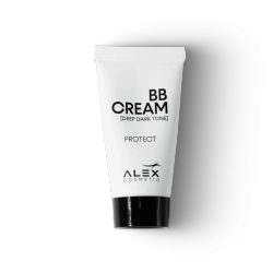 BB CREAM [DEEP DARK TONE] - BB-крем для молодой кожи с матирующим эффектом (очень тёмный оттенок), 30 мл