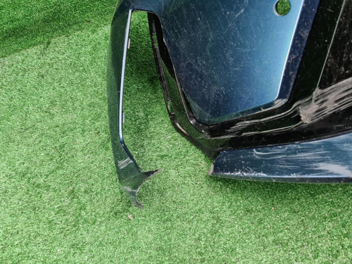 Бампер передний Kia Sorento 4 (2020-2023)