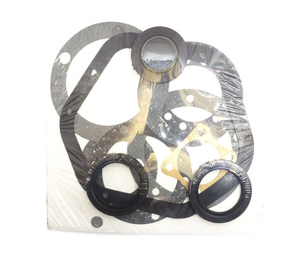 Ремкомплект прокладок моста заднего Спайсер С САЛЬНИКАМИ