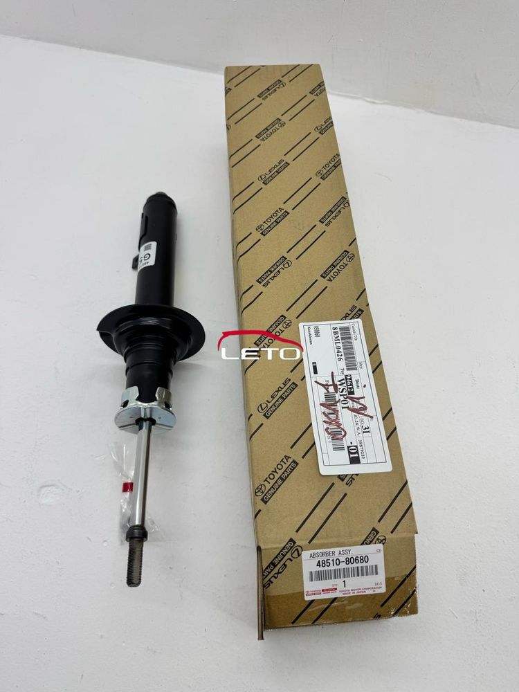 Амортизатор передний правый 48510-80680 4851080680