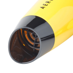 Дорожный фен для волос 1400Вт Dewal Beauty Aero HD1002-Yellow