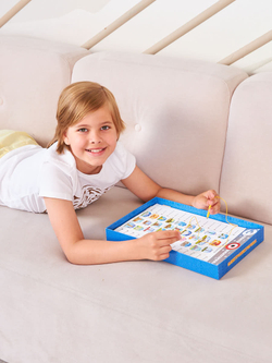 Игра Электровикторина "Все обо всем"