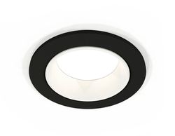 Ambrella Комплект встраиваемого светильника Techno XC6513001