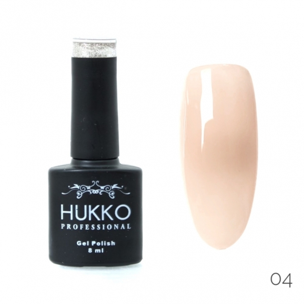 Hukko Professional Камуфляж для френча 04