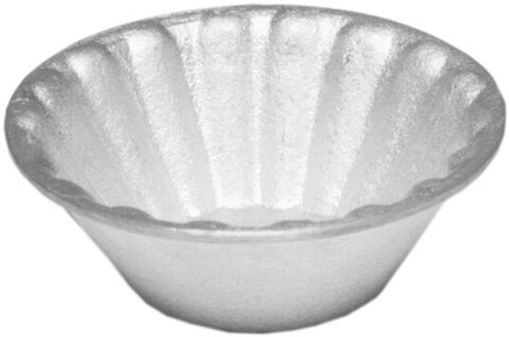 Форма литая для выпечки кекса №2 (кекс №2, ЛК 2)