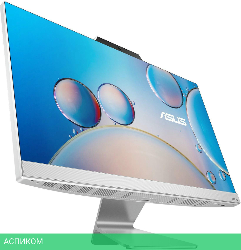 Моноблок Asus F3402WFA-WPC0050 белый (90PT03L1-M00JV0)