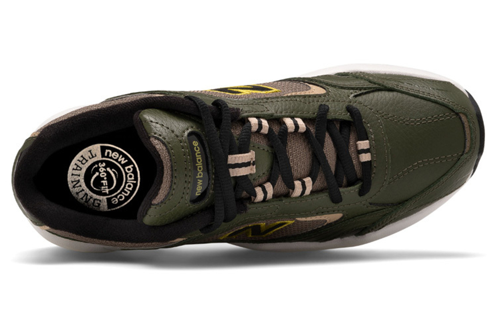 Кроссовки New Balance Nb 452 (Женская размерная сетка)