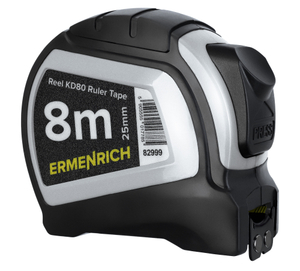 Рулетка Ermenrich Reel KD80