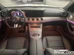 Mercedes-Benz E-Class W213 E350 4MATIC AMG Line (05.2022)
