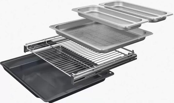 Компактный дух. шкаф Neff C29FS3AY0