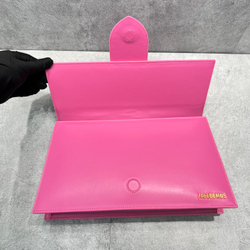 Jacquemus Le Bambinou 34 cm