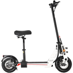 Электросамокат WHITE SIBERIA Taiga 2 Белый