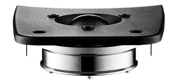 Dynaudio Contour 25C Black High Gloss