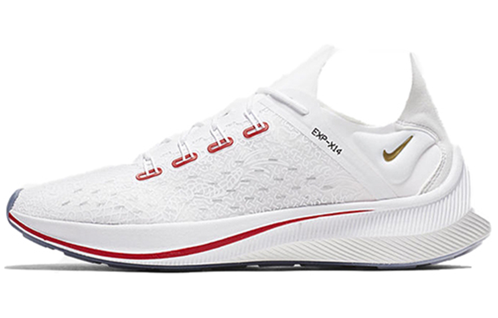 Кроссовки Nike Exp-X14 Cr7 React C