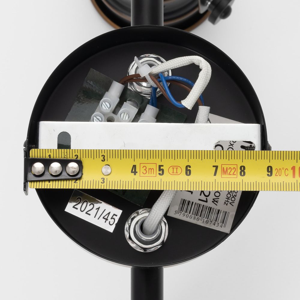 Citilux Веймар CL537521 Спот поворотный Венге