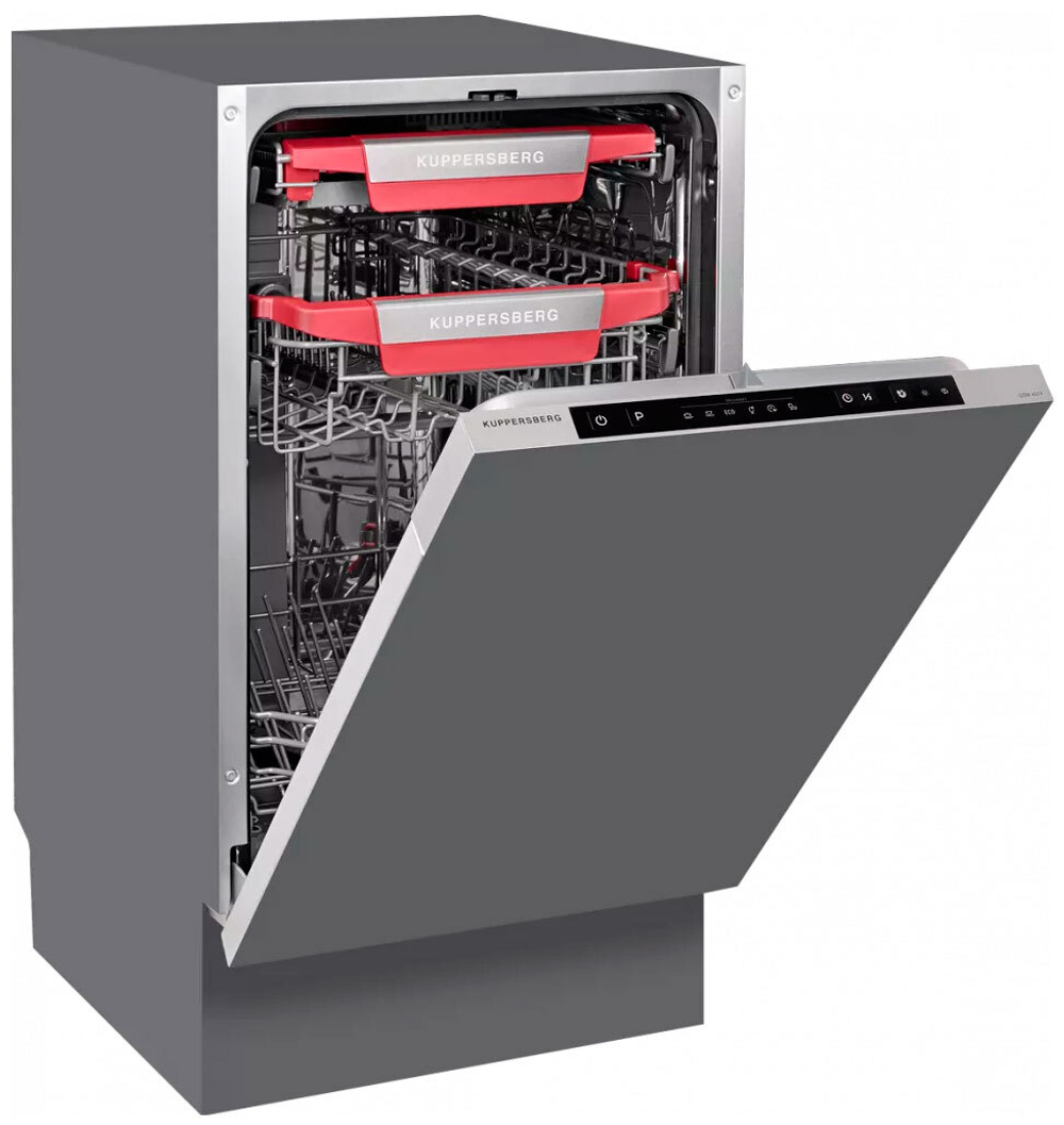 Встраиваемая посудомоечная машина Kuppersberg GSM 4574