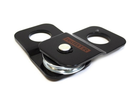 Блок усиления для лебедки redBTR (полиспаст) 4 т