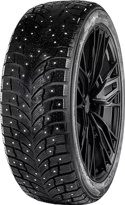 Gripmax SureGrip Pro Ice 255/50 R21 109T