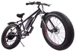 Электрофэтбайк Elbike PHANTOM VIP 13