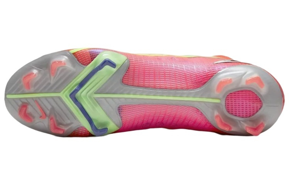 Кроссовки Nike Mercurial Superfly 8 14 Elite Fg