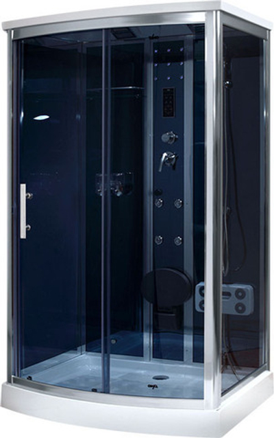 Душевая кабина Timo T-1115