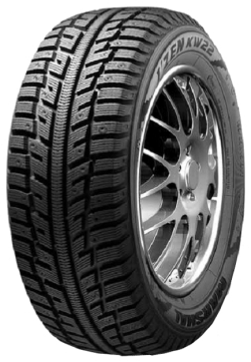 Легковая шина 235/50R18 KW22 101 T Kumho Marshal