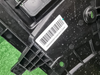 Диффузор с вентилятором Geely Monjaro (2021-н.в.)