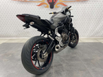 Yamaha MT-07 , 2015