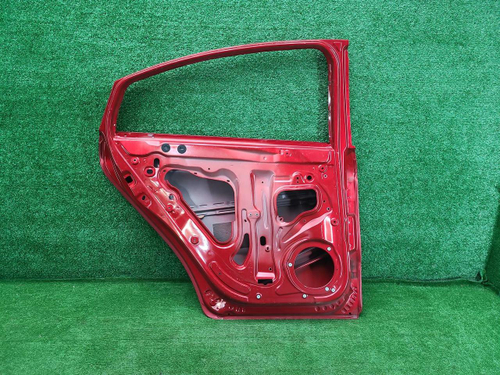 Дверь задняя левая Omoda S5 (2022-2025)