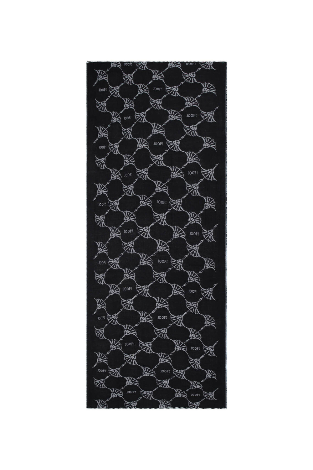 шаль Joop! - черный(30033086)