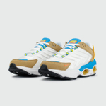 Кроссовки Nike Air Max TW White Brown Blue