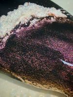 Премиум 9902 Алмазный красный - крупный сухой краситель