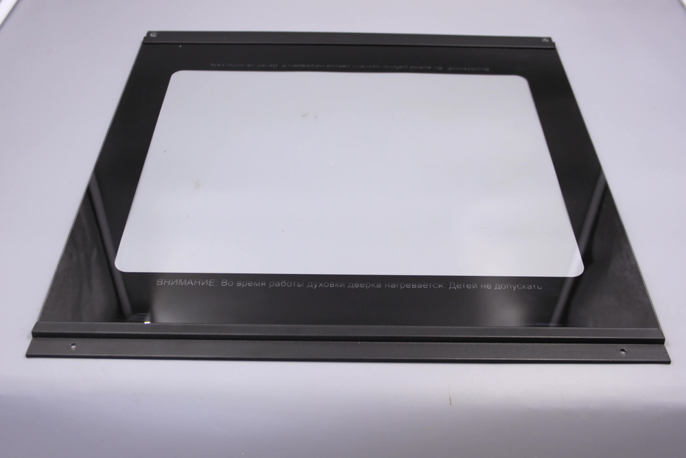Внутреннее стекло духовки электрической плиты DARINA F EC331 606 W