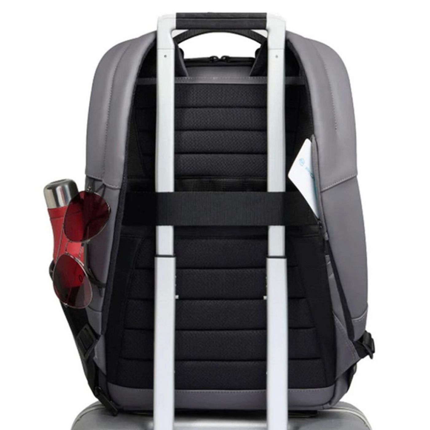 Рюкзак для ноутбука Piquadro Corner 2.0 CA6465C2OW/Grigio nero