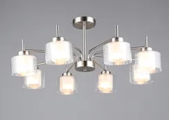 7299/8 SN (1) Люстра RL