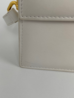 Сумка Jacquemus Le Bambino