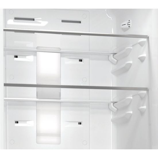 Холодильник Hotpoint-Ariston HFP 6180 X